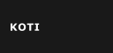 KOTI